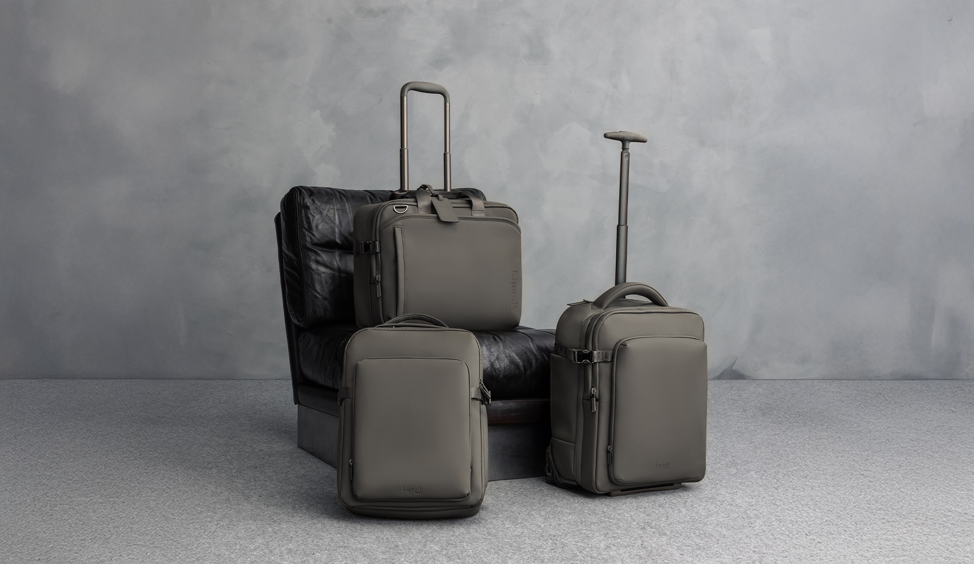 Business Trolley